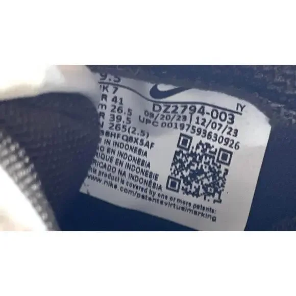 Wmns Dunk Low Twist 'Baroque Brown' - Picture 6 of 6